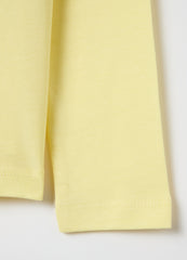 Ovs Long-Sleeved Hello Kitty T-Shirt With Diamantés