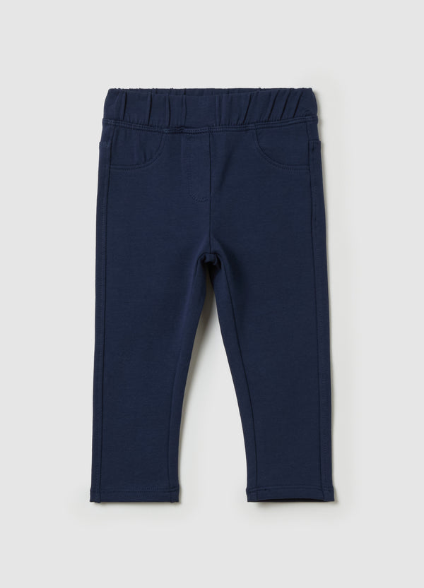 Ovs Stretch Cotton Treggings