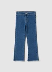 Ovs Flare-Fit Jeggings