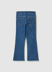 Ovs Flare-Fit Jeggings