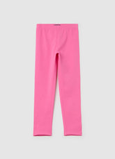 Ovs Stretch Cotton Leggings