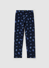 Ovs Stretch Cotton Leggings