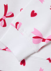 Ovs French Terry Sweatshirt With Print