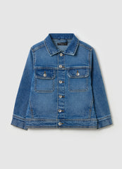 Ovs Denim Jacket