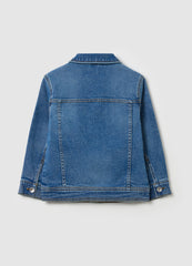 Ovs Denim Jacket