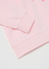 Ovs Cotton Pyjamas With Unicorn Print