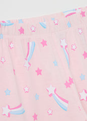 Ovs Cotton Pyjamas With Unicorn Print