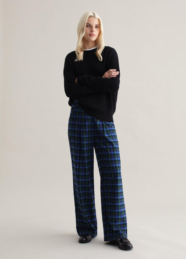 Ovs Ribbed Pullover