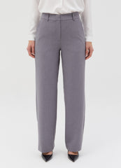 Ovs Straight-Fit Trousers