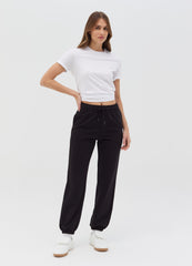 Ovs Essential T-Shirt In Organic Cotton