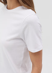 Ovs Essential T-Shirt In Organic Cotton