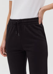 Ovs Essential Joggers In Fleece With Drawstring