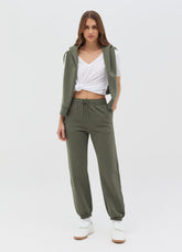 Ovs Essential V-Neck T-Shirt In Cotton