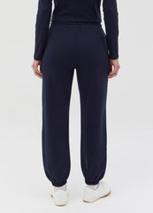 Ovs Essential Joggers In Fleece With Drawstring