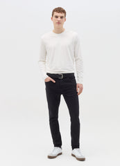 Ovs Super-Skinny-Fit Jeans With Fading