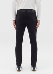 Ovs Super-Skinny-Fit Jeans With Fading