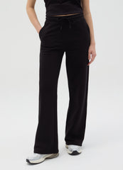 Ovs Essential Straight-Fit Joggers With Drawstring