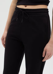 Ovs Essential Straight-Fit Joggers With Drawstring
