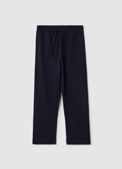 Ovs French Terry Joggers With Drawstring