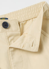 Ovs Chino Trousers With Pockets