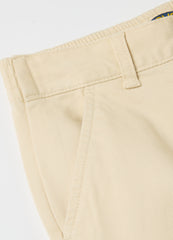 Ovs Chino Trousers With Pockets
