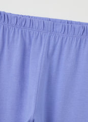 Ovs Long Pyjamas With ''Sleepover Squad'' Print