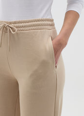 Ovs Essential Straight-Fit Joggers With Drawstring