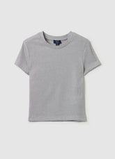 Ovs T-Shirt In Lurex