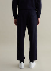 Ovs French Terry Joggers With Drawstring