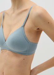 Ovs The Triangle Semi-Padded Bra