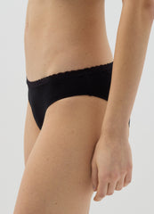 Ovs Stretch Cotton Printed Briefs