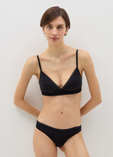 Ovs Microfibre Briefs With Geometric Motif