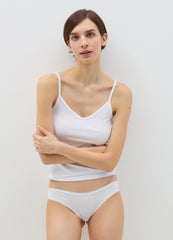 Ovs Stretch Cotton Printed Briefs