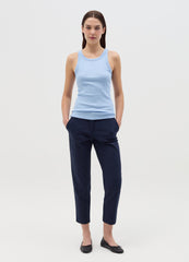 Ovs Chino Trousers With Pockets