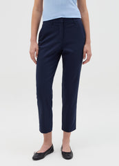 Ovs Chino Trousers With Pockets