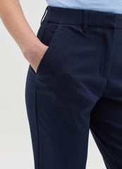 Ovs Chino Trousers With Pockets