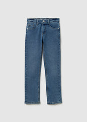 Ovs Regular-Fit Jeans With Five Pockets