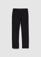 Ovs Regular-Fit Jeans With Five Pockets