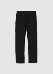 Ovs Regular-Fit Jeans With Five Pockets