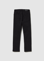 Ovs Regular-Fit Jeans With Five Pockets