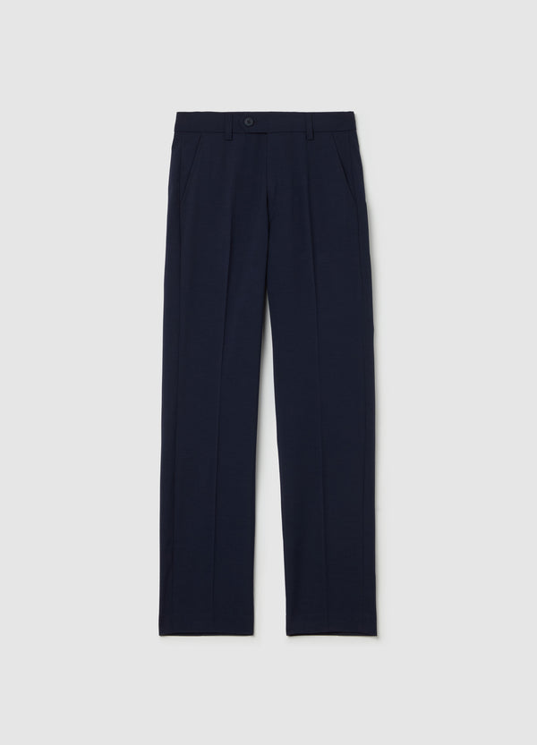 Ovs Chino Trousers With Darts