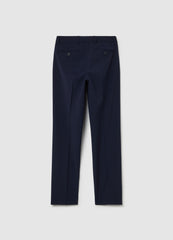 Ovs Chino Trousers With Darts