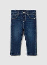 Ovs Regular-Fit Jeans With Five Pockets