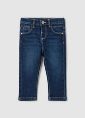Ovs Regular-Fit Jeans With Five Pockets