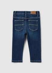 Ovs Regular-Fit Jeans With Five Pockets