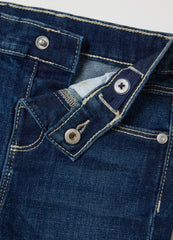 Ovs Regular-Fit Jeans With Five Pockets