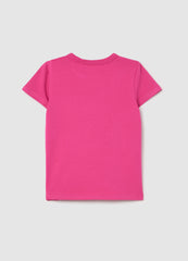 Ovs Organic Cotton T-Shirt