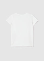 Ovs Organic Cotton T-Shirt