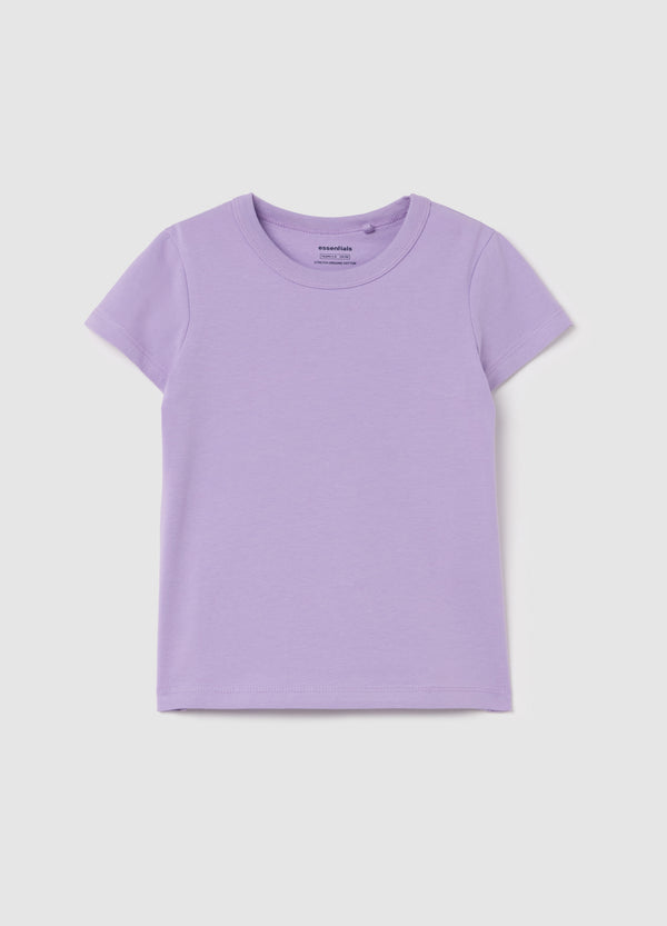 Ovs Organic Cotton T-Shirt