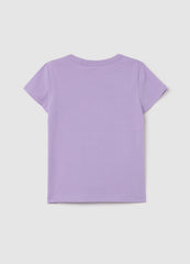 Ovs Organic Cotton T-Shirt
